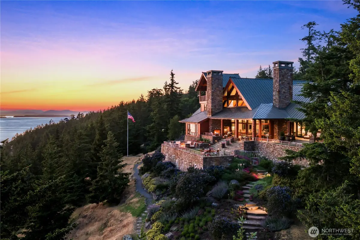 Address Withheld By Seller, Friday Harbor, WA 98250 - #1