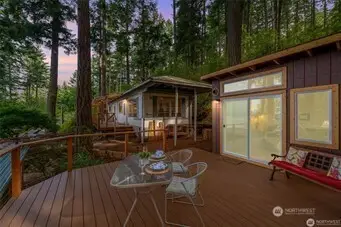 1059 Island Drive, Lummi Island, WA 98262 - #1