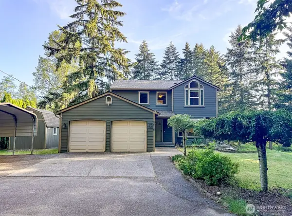 8610 Long Lake Road Se, Port Orchard, WA 98367
