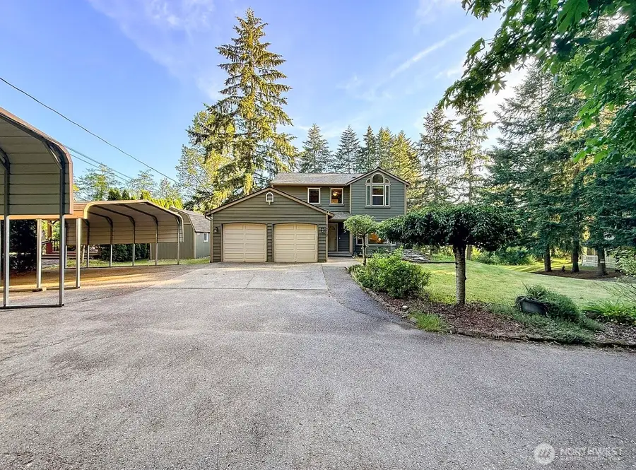 8610 Long Lake Road Se, Port Orchard, WA 98367 - #2