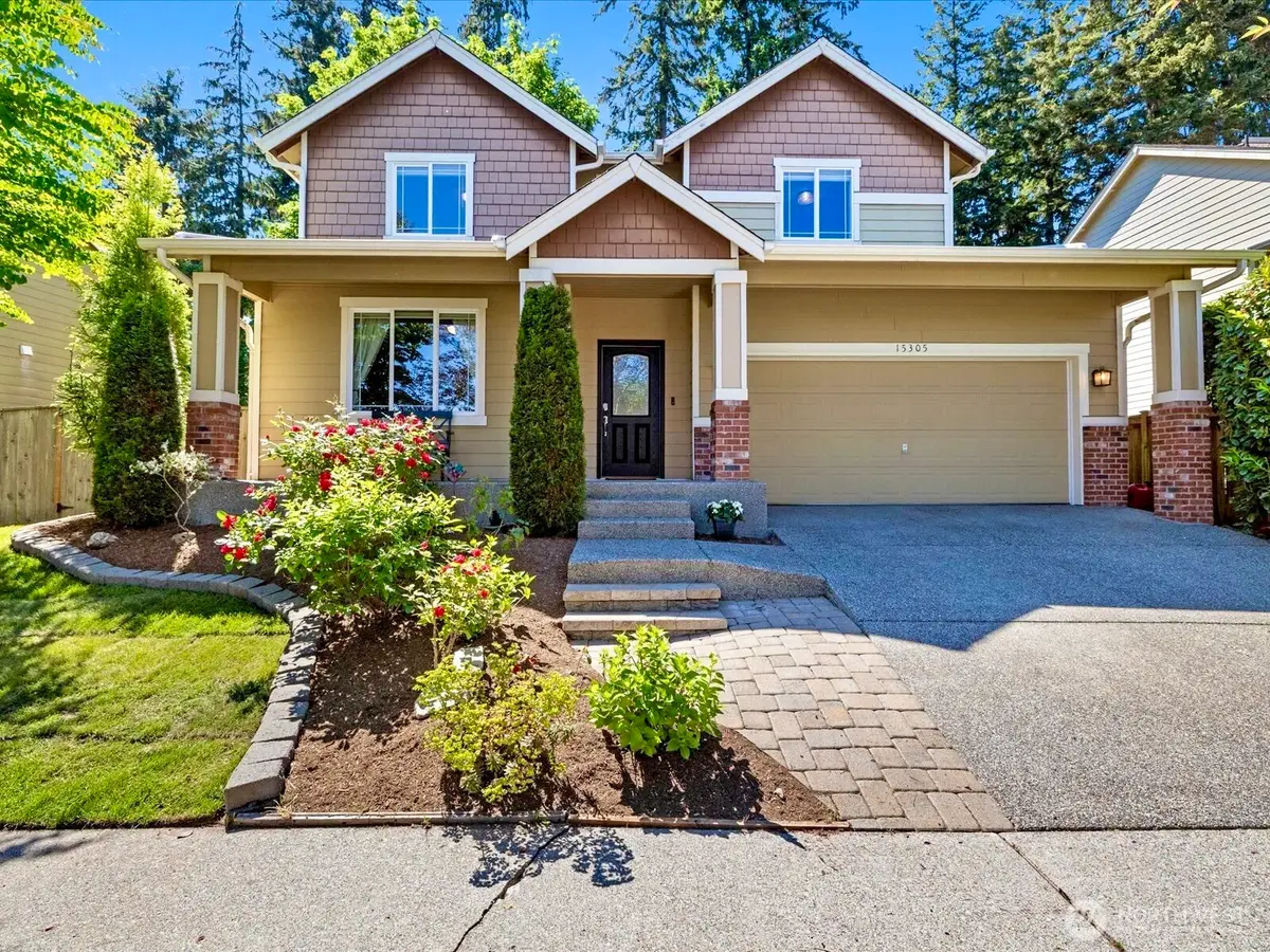 15305 276th Place Ne, Duvall, WA 98019 - #1