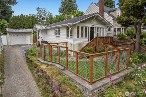 6533 20th Avenue Ne, Seattle, WA 98115