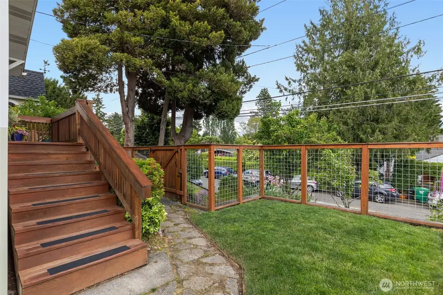 6533 20th Avenue Ne, Seattle, WA 98115 - #3