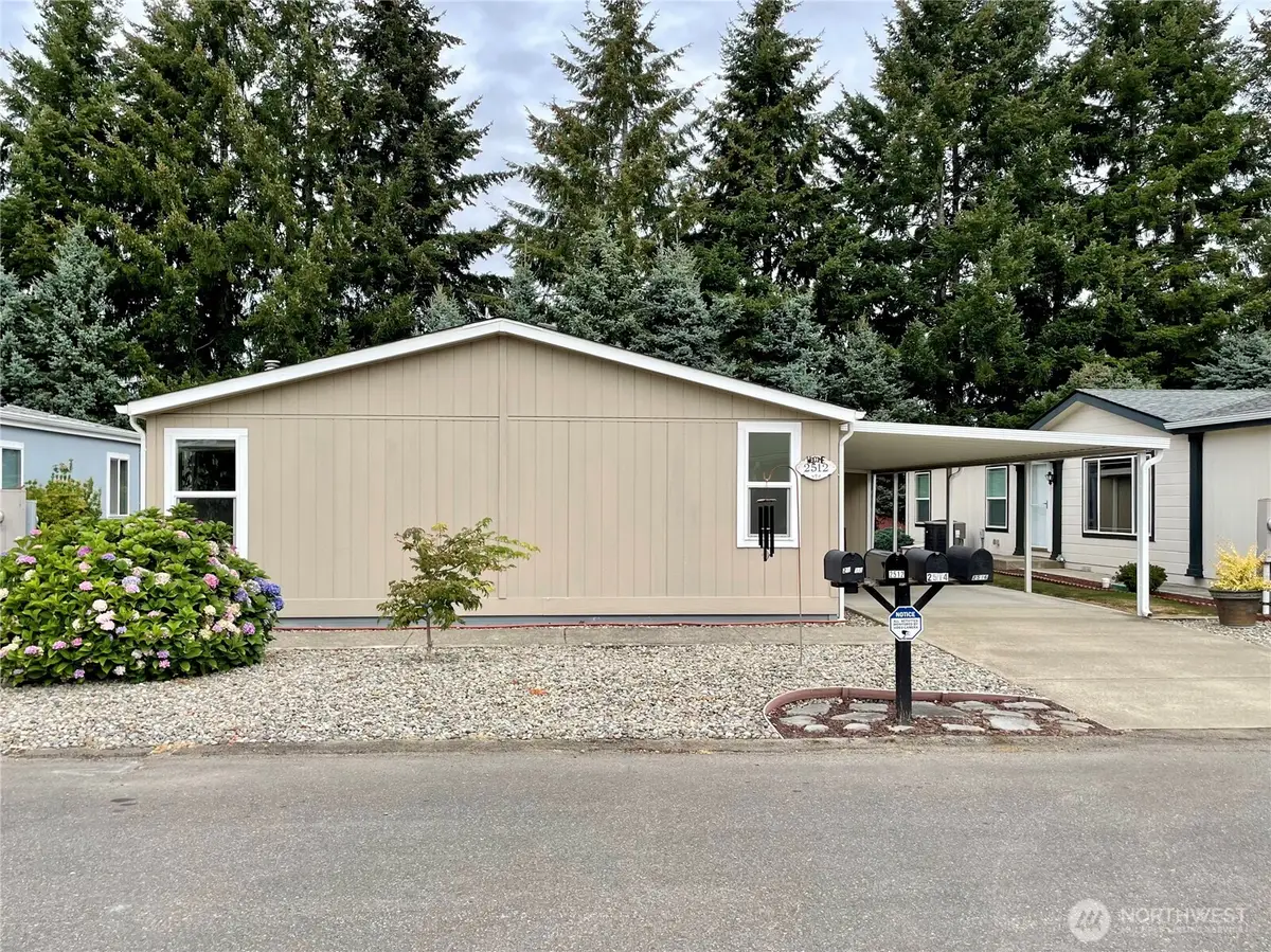 2512 Alonda Lane Ne, Olympia, WA 98516 - #1