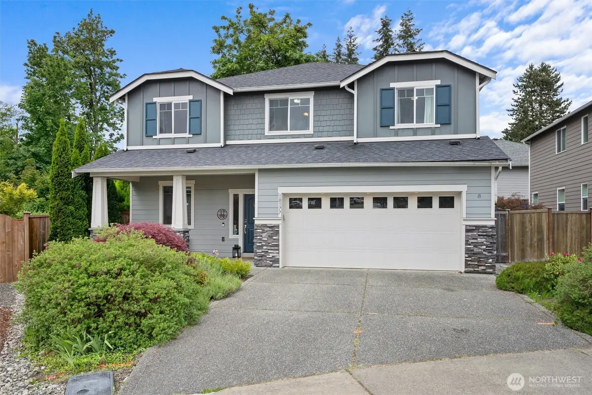 10177 33rd Place Ne, Lake Stevens, WA 98258 - #1