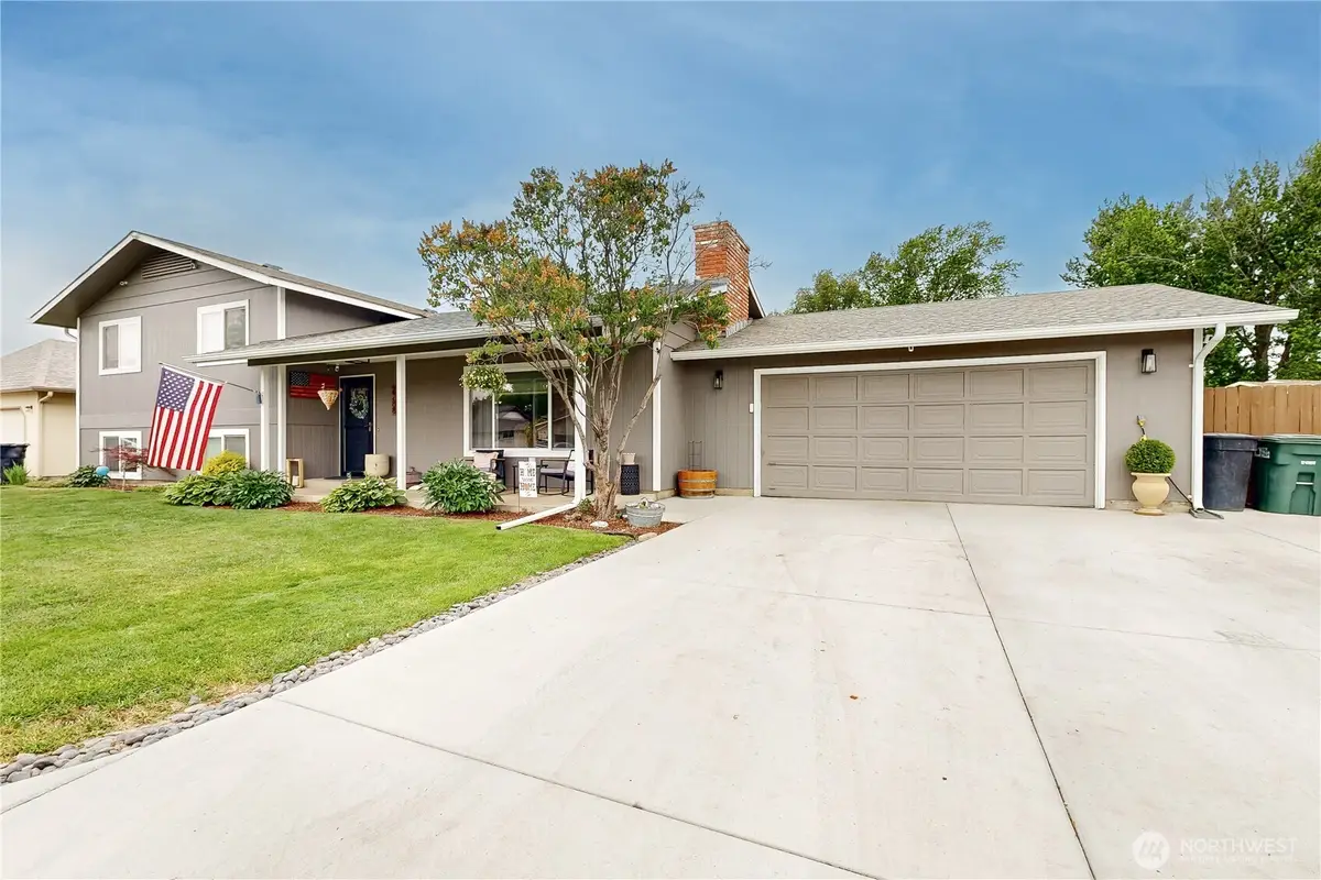 2288 Granite Drive, Walla Walla, WA 99362 - #1
