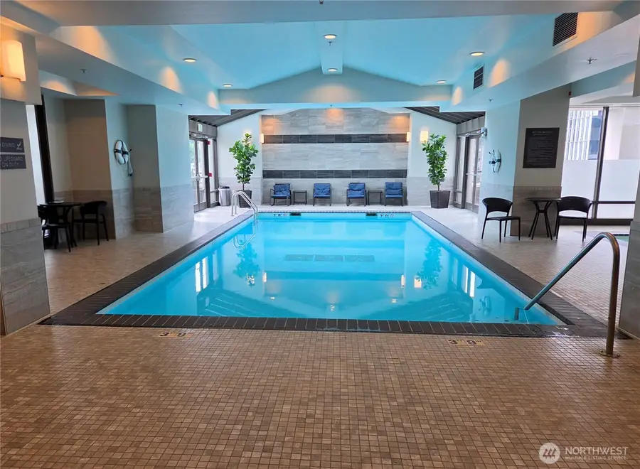 177 107th Avenue Ne #2207, Bellevue, WA 98004 - #2