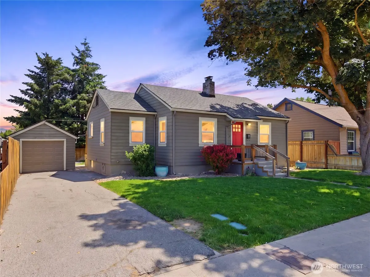 441 Pearl Street, Wenatchee, WA 98801 - #1
