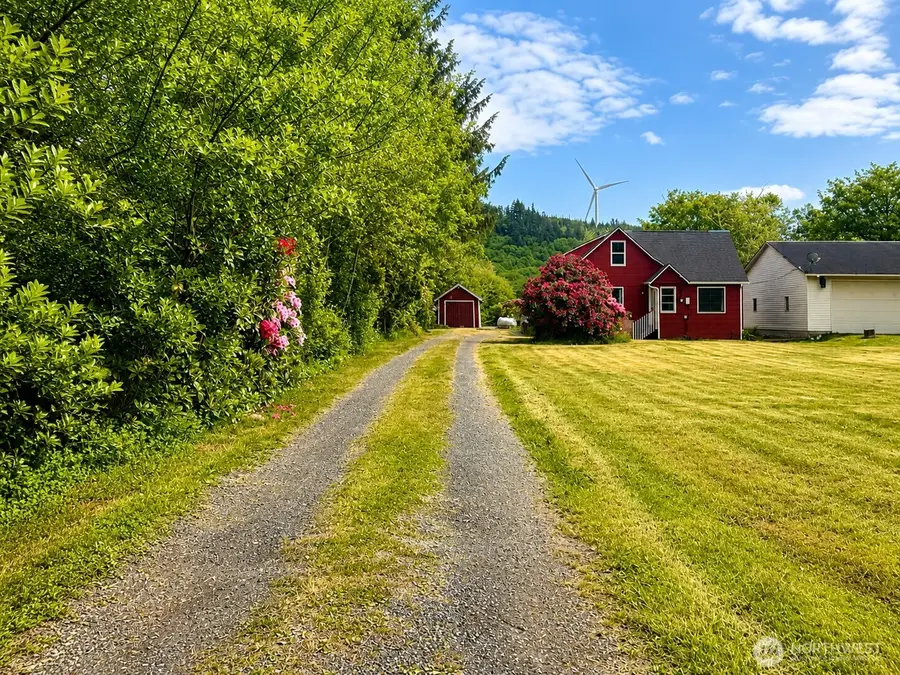 2154 Cranberry Road, Grayland, WA 98547 - #3