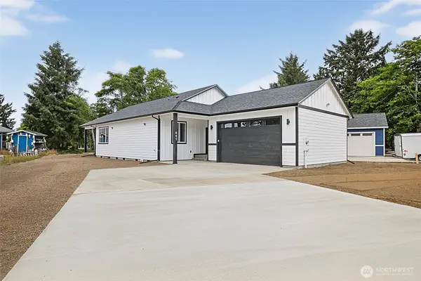 647 Skamokawa Court Se, Ocean Shores, WA 98569