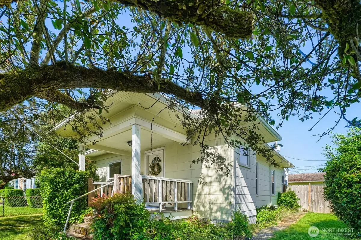 7431 S Park Avenue, Tacoma, WA 98408 - #1