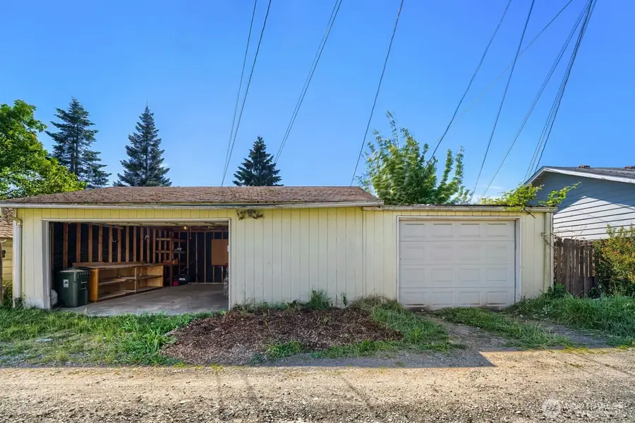 7431 S Park Avenue, Tacoma, WA 98408 - #3