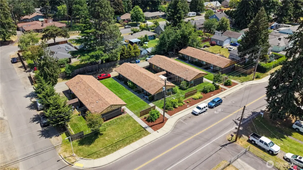 8303 John Dower Road Sw, Lakewood, WA 98499 - #1
