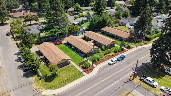 8303 John Dower Road Sw, Lakewood, WA 98499