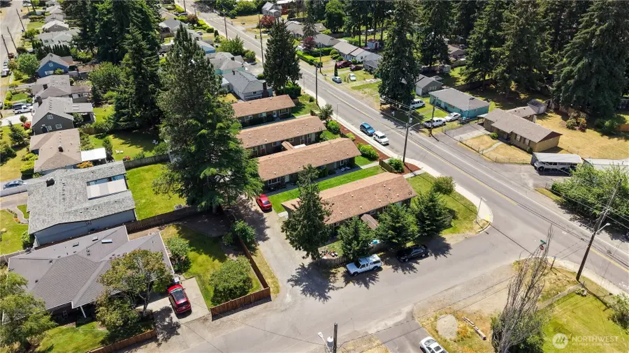 8303 John Dower Road Sw, Lakewood, WA 98499 - #2