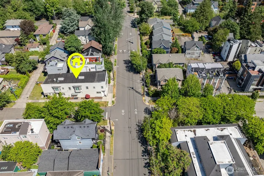 601 21st Avenue, Seattle, WA 98122 - #2