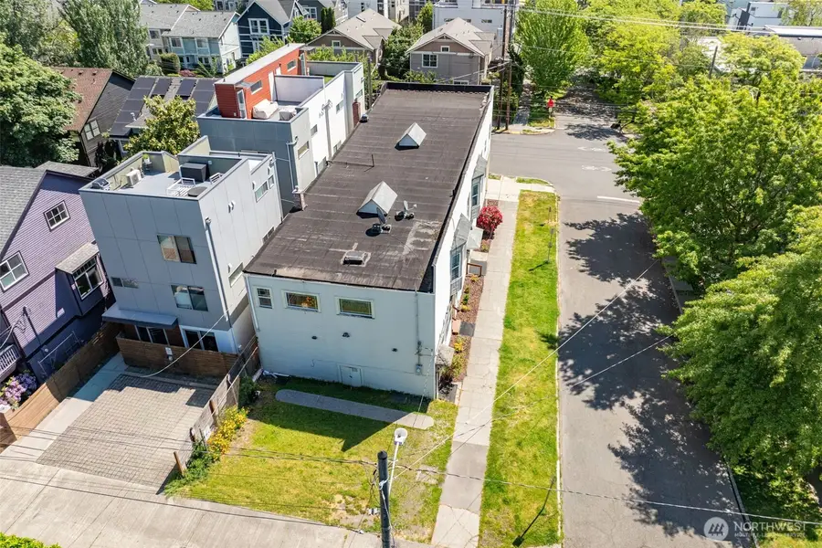 601 21st Avenue, Seattle, WA 98122 - #3