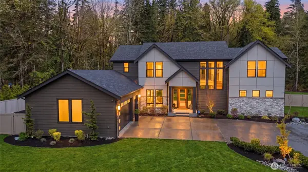 11805 289th Drive Se, Monroe, WA 98272