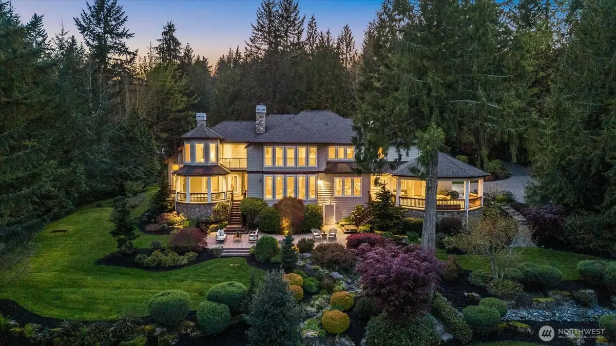 13748 242nd Avenue Ne, Woodinville, WA 98077 - #1