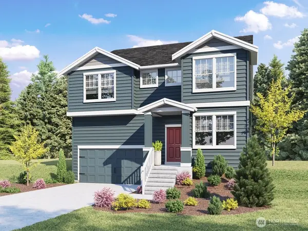 5659 147th Street Ct E #6, Puyallup, WA 98375