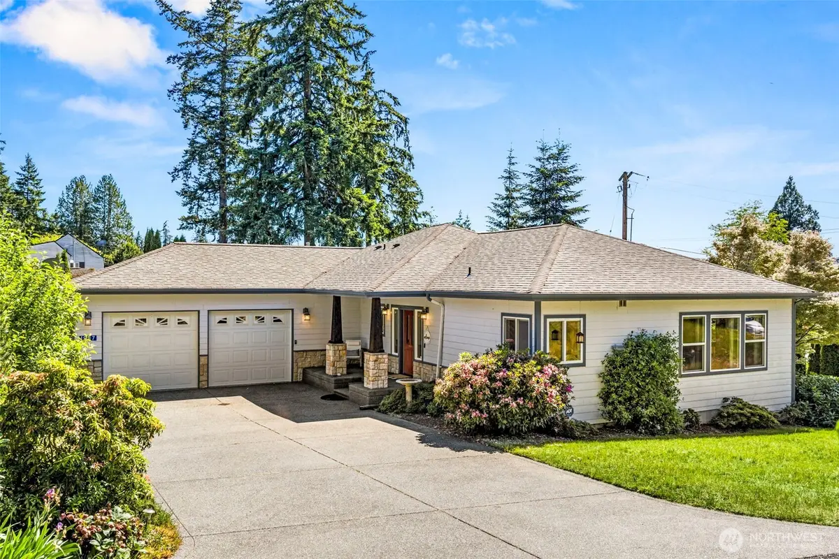 1987 NW Rampart Ridge Court, Bremerton, WA 98311 - #1