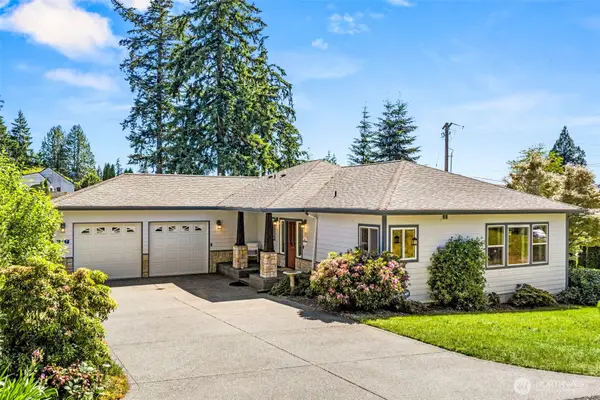 1987 NW Rampart Ridge Court, Bremerton, WA 98311
