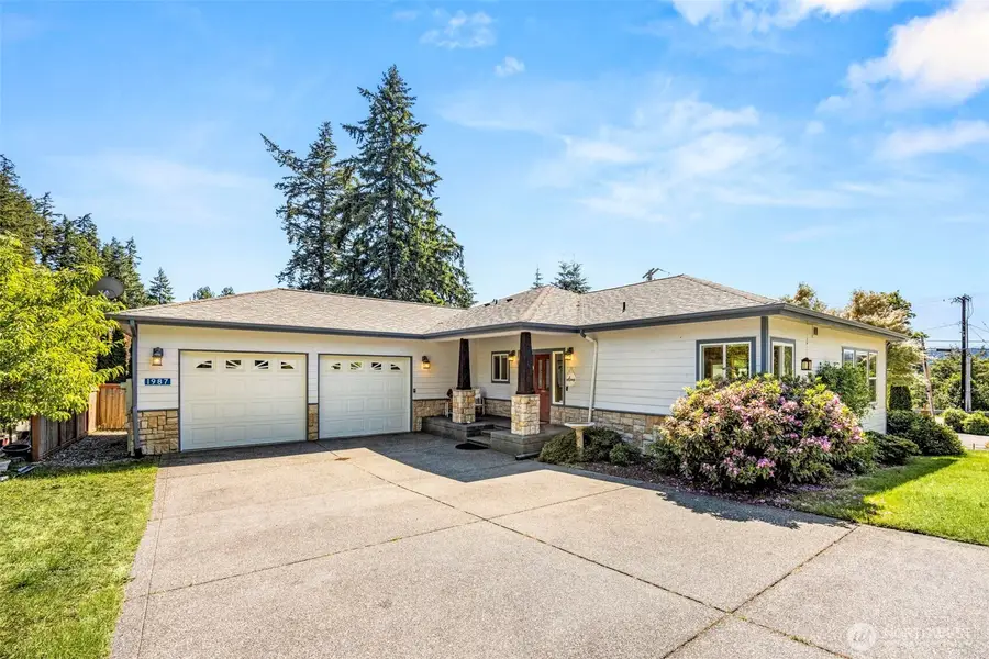 1987 NW Rampart Ridge Court, Bremerton, WA 98311 - #2