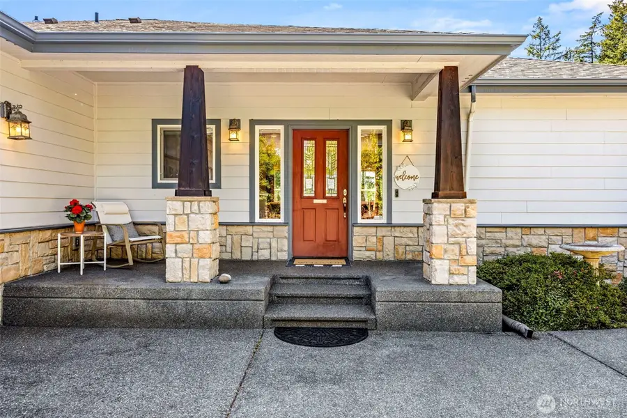 1987 NW Rampart Ridge Court, Bremerton, WA 98311 - #3