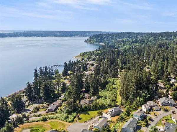0 Sunrise Terrace Ne, Bremerton, WA 98311