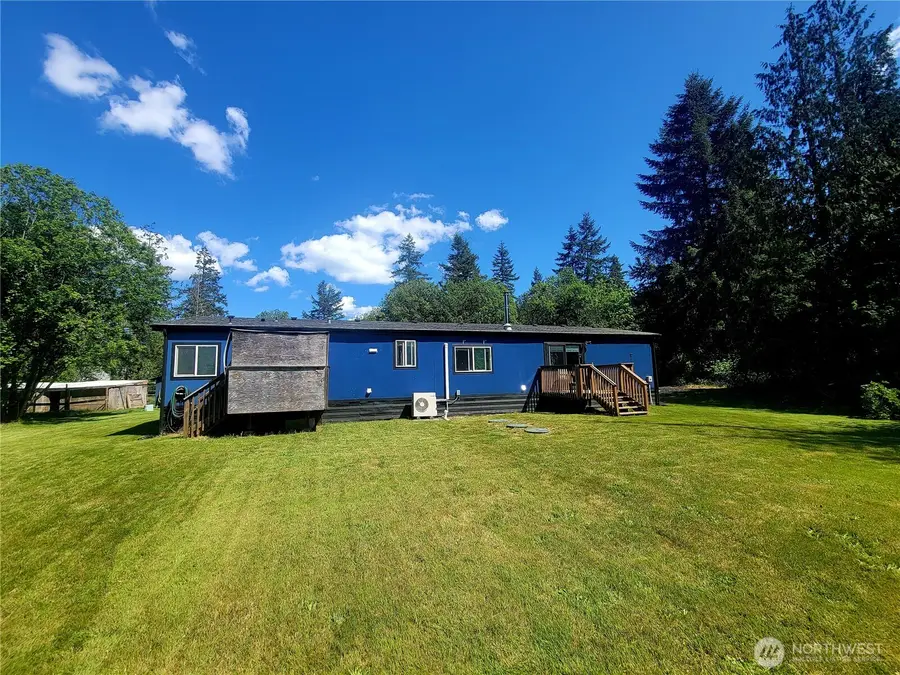 632 Meier Road, Winlock, WA 98596 - #2