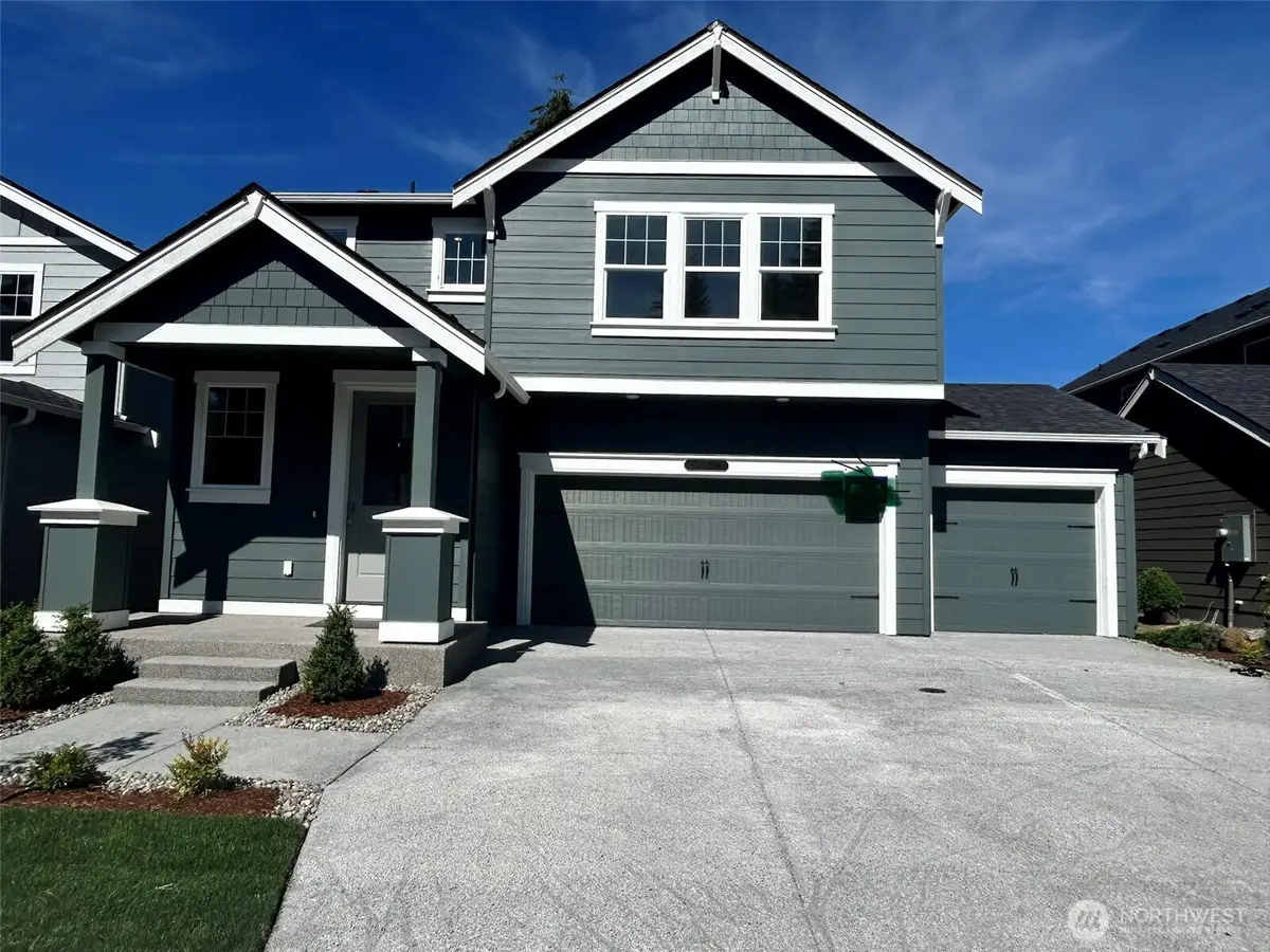 14710 59th Avenue E #6, Puyallup, WA 98375 - #1