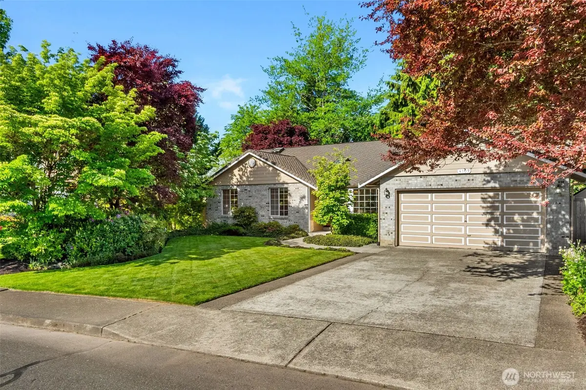 4109 Banbridge Loop Se, Olympia, WA 98501 - #1