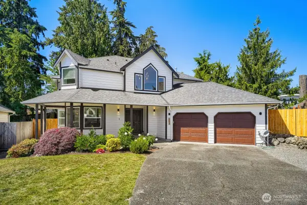 303 S 302nd Place, Federal Way, WA 98003