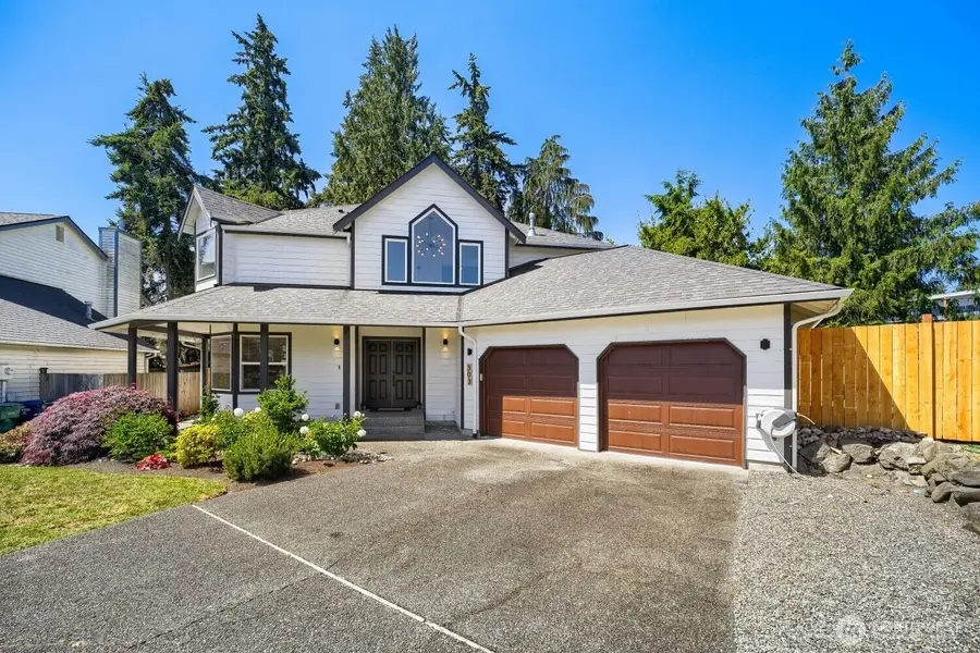 303 S 302nd Place, Federal Way, WA 98003 - #2