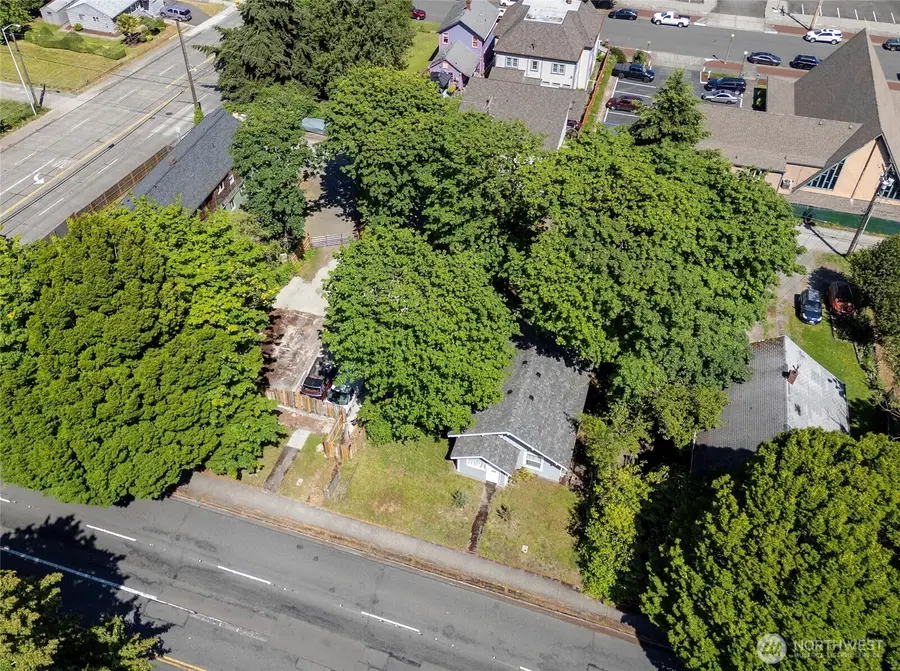 1909 S Yakima Avenue, Tacoma, WA 98405 - #3