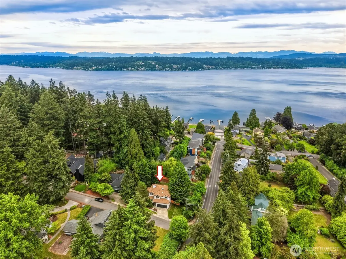 3328 168th Place Se, Bellevue, WA 98008 - #1