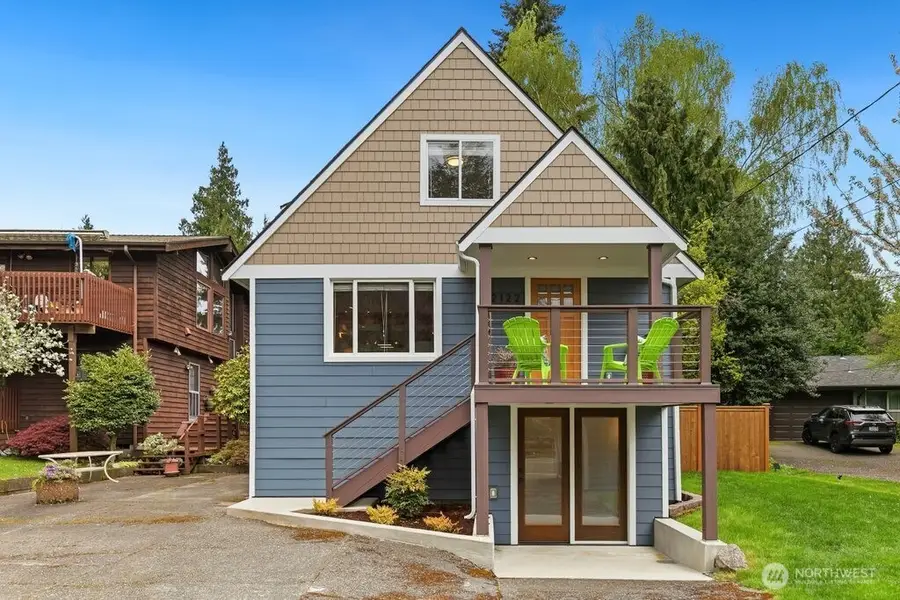 2122 N 128th Street, Seattle, WA 98133 - #2