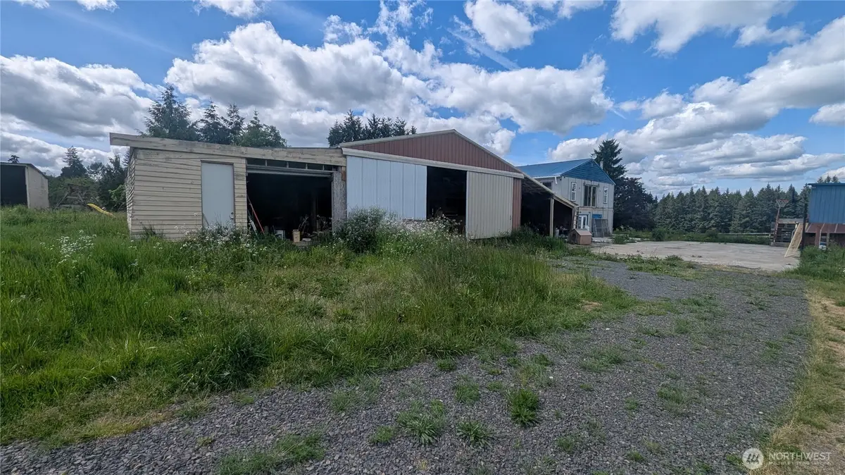 305 Penning Road, Chehalis, WA 98532 - #1