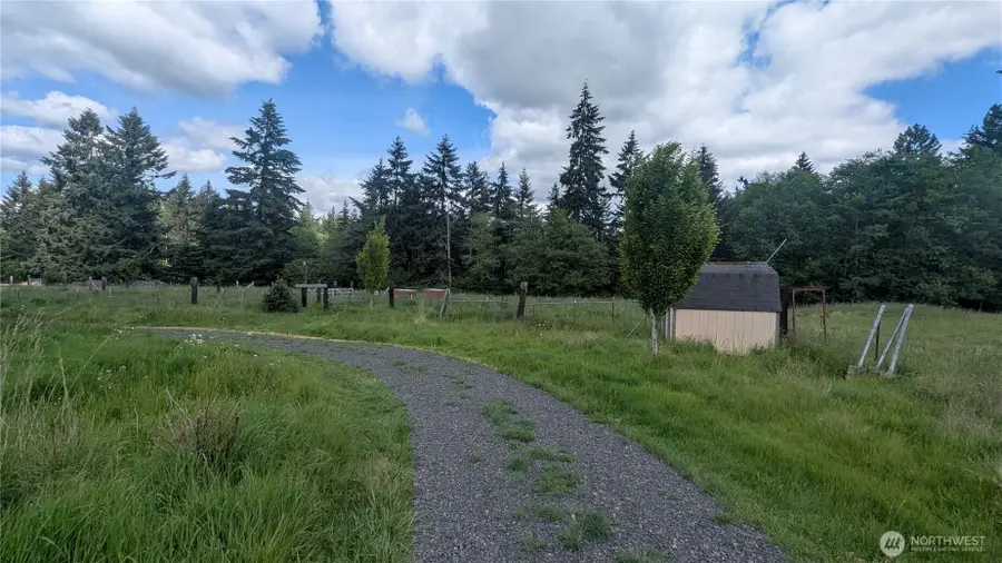 305 Penning Road, Chehalis, WA 98532 - #2