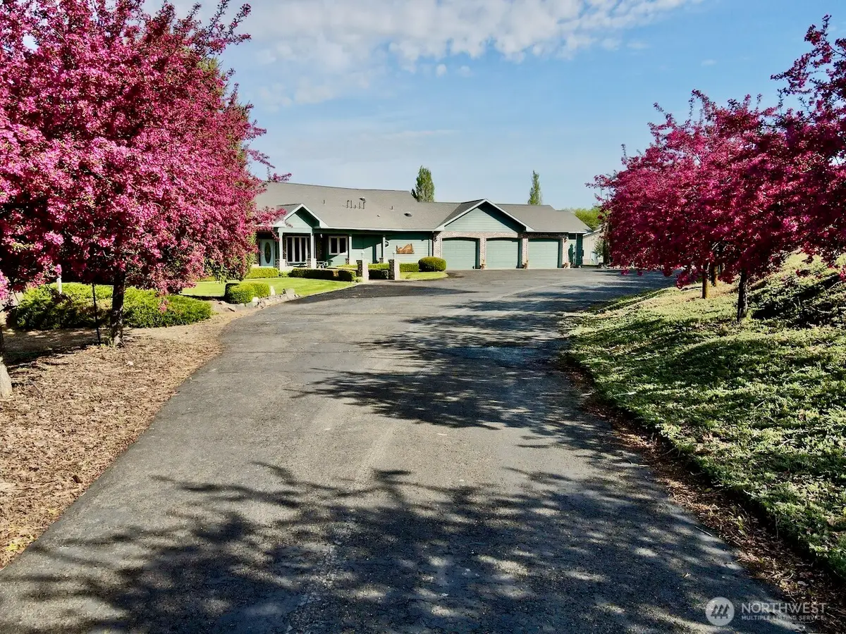4221 Thrall Road, Ellensburg, WA 98926 - #1