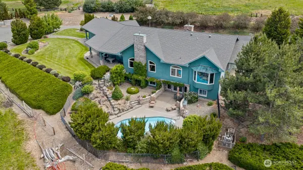 4221 Thrall Road, Ellensburg, WA 98926