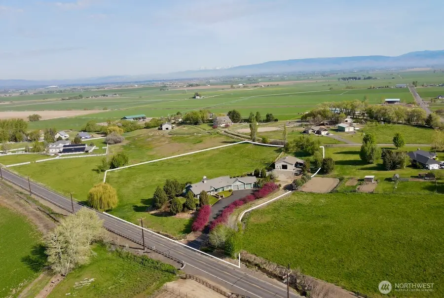 4221 Thrall Road, Ellensburg, WA 98926 - #2