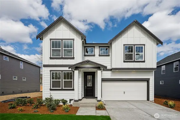 5707 147th Street Ct E, Puyallup, WA 98375