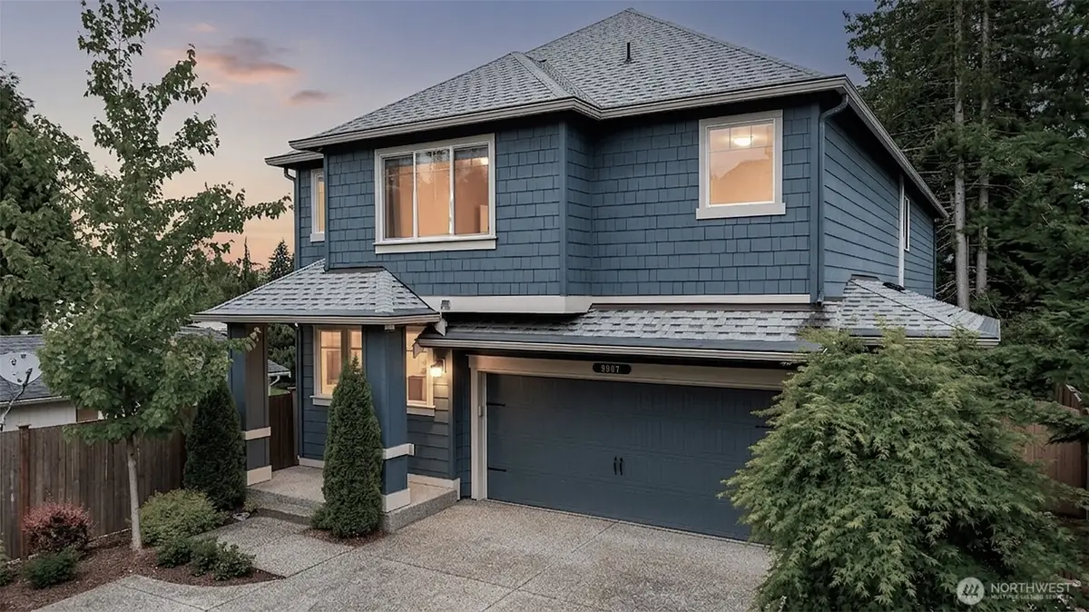 9907 13th Street Se, Lake Stevens, WA 98258 - #1