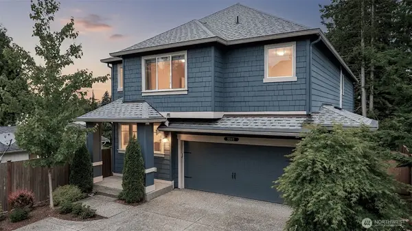 9907 13th Street Se, Lake Stevens, WA 98258