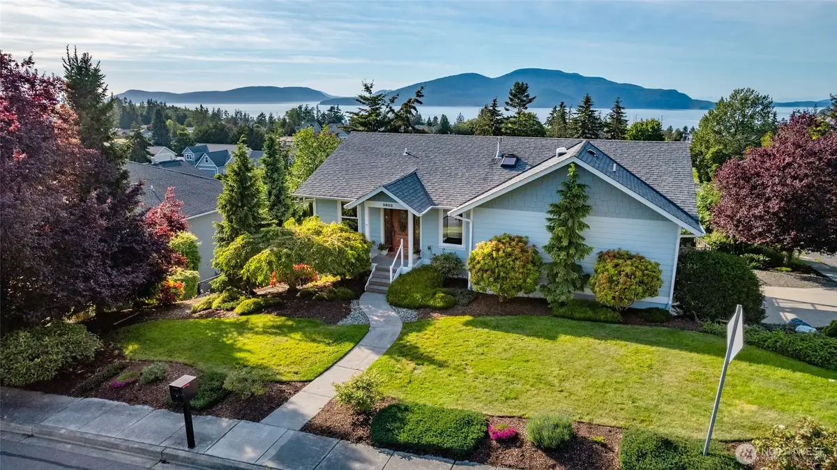 3602 8th Street, Anacortes, WA 98221 - #1