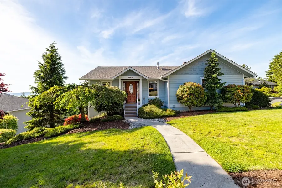 3602 8th Street, Anacortes, WA 98221 - #2