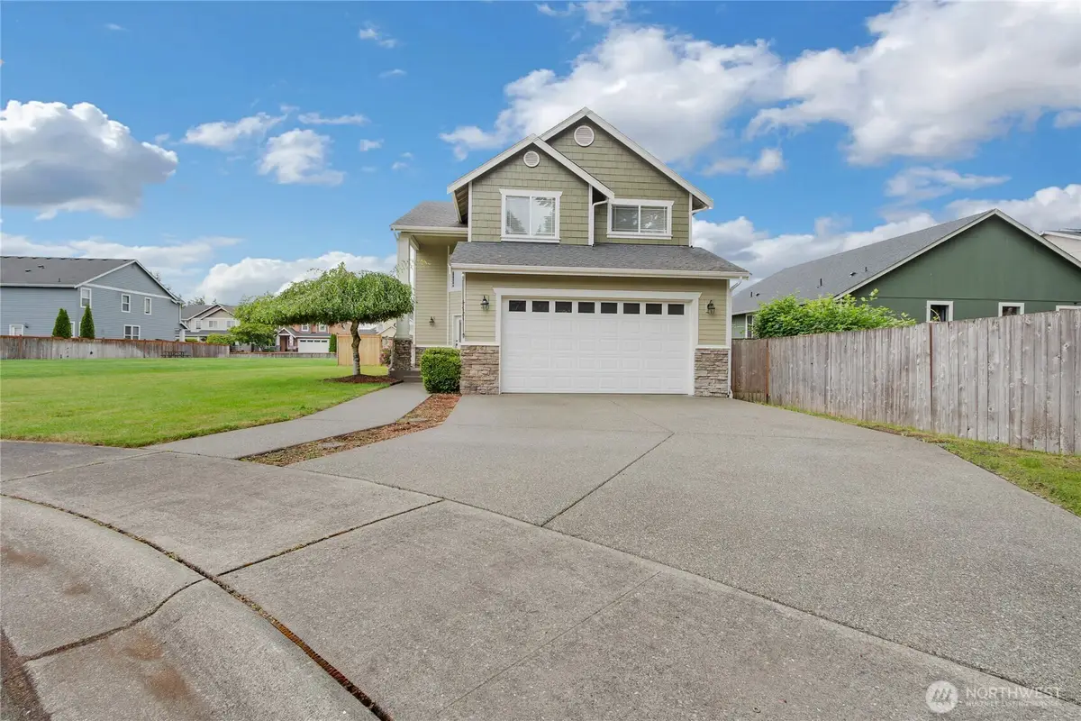 4721 205th Street Ct E, Spanaway, WA 98387 - #1