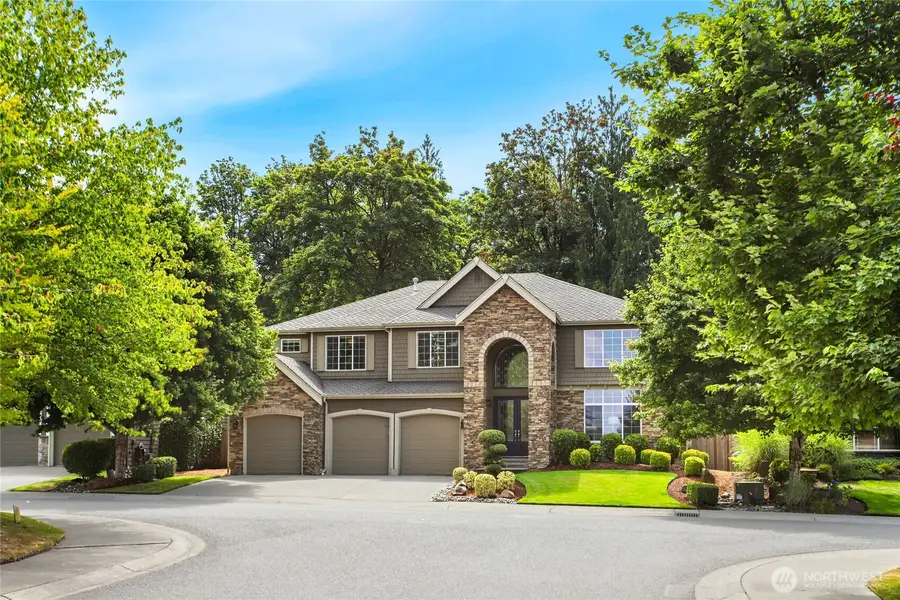 25901 NE 1st Place, Sammamish, WA 98074 - #2