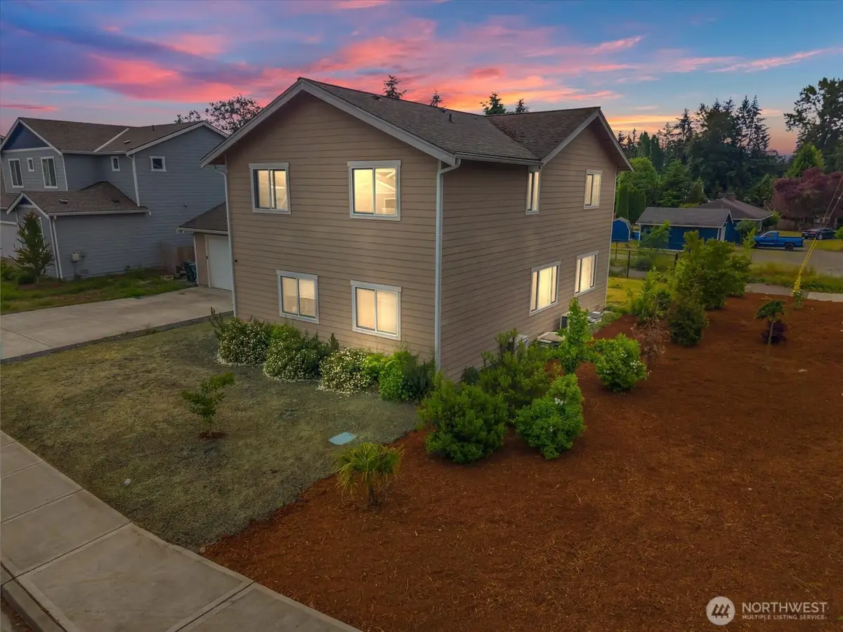 2204 158th Street Ct E, Tacoma, WA 98445 - #1